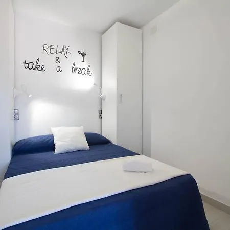 Apartment Albatros Deluxe
