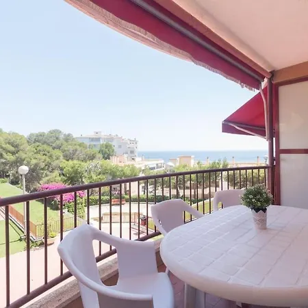 Apartment Albatros Deluxe *