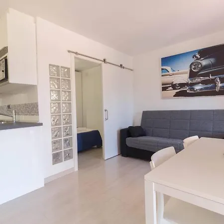 Apartment Albatros Deluxe