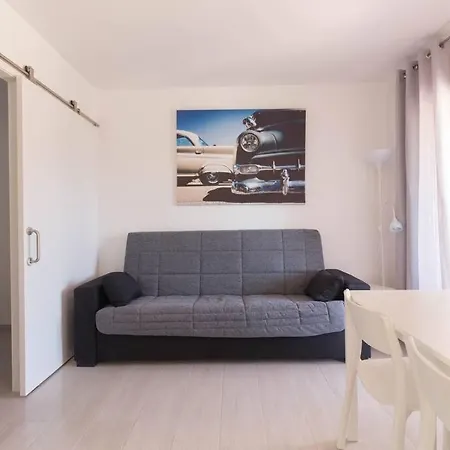 Albatros Deluxe Apartment Salou