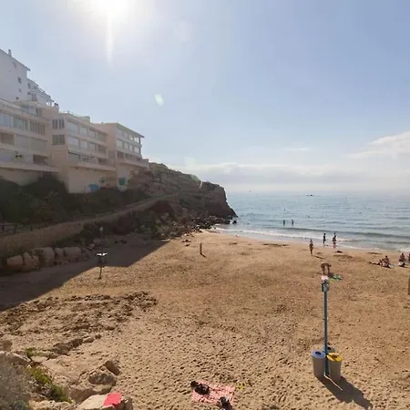 Albatros Deluxe Apartment Salou