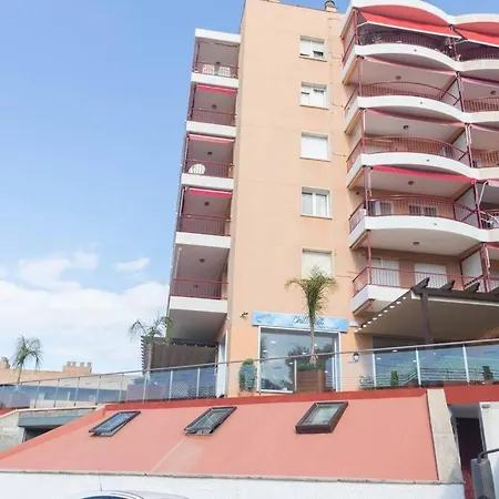 Albatros Deluxe Salou