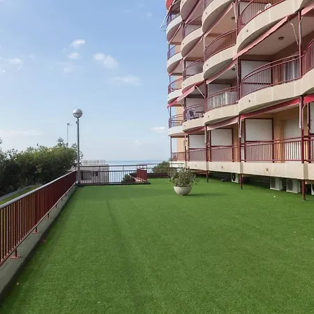 Albatros Deluxe Apartment Salou