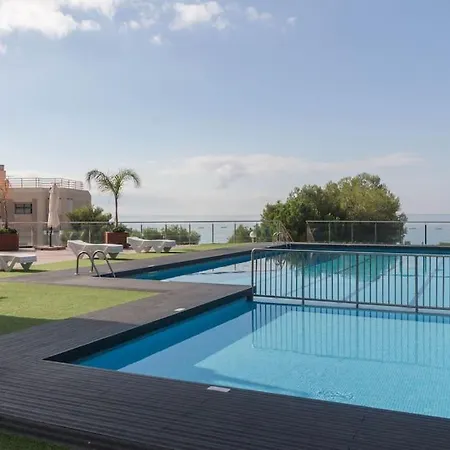 Apartment Albatros Deluxe Salou