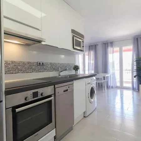 Apartamento Albatros Deluxe *