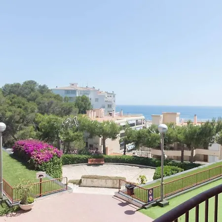 Apartamento Albatros Deluxe